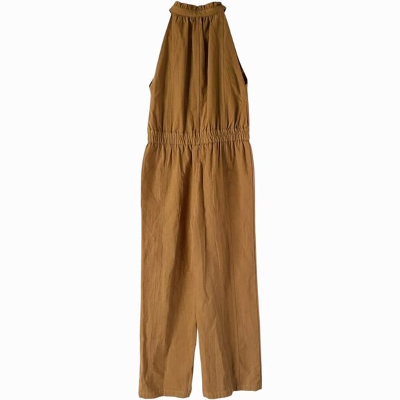 Apiece Apart Archer Jumpsuit - Picture 4 of 8